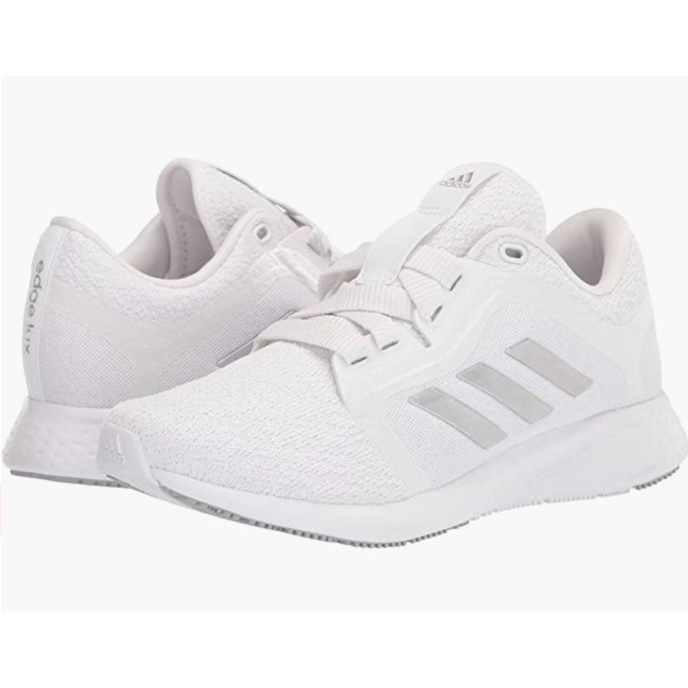 Adidas Women's Edge Lux 4 Neutral Running Shoes Size 11 (Fit like size 10)